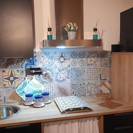 Apartmán Casa Vacanza Giulia Palermo Exteriér fotografie