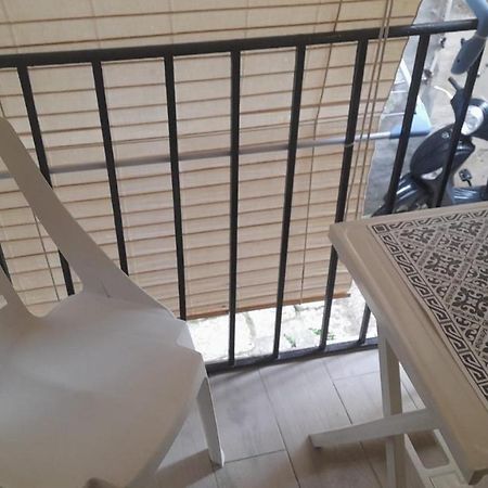 Apartmán Casa Vacanza Giulia Palermo Exteriér fotografie