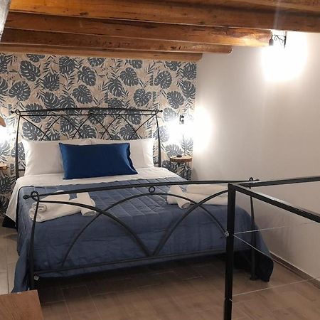 Apartmán Casa Vacanza Giulia Palermo Exteriér fotografie