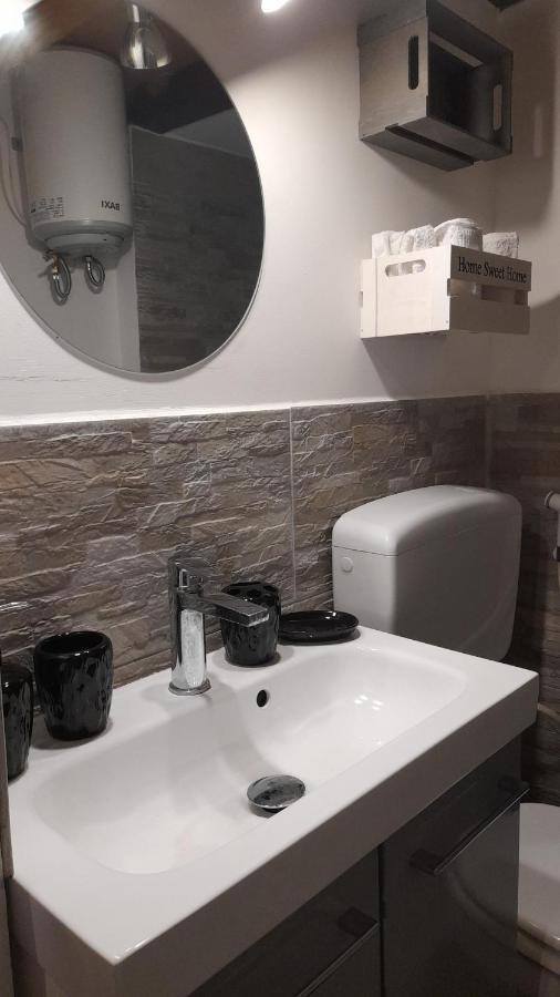 Apartmán Casa Vacanza Giulia Palermo Exteriér fotografie