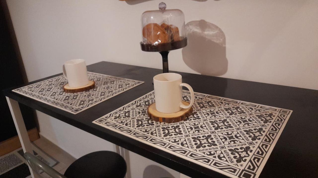 Apartmán Casa Vacanza Giulia Palermo Exteriér fotografie