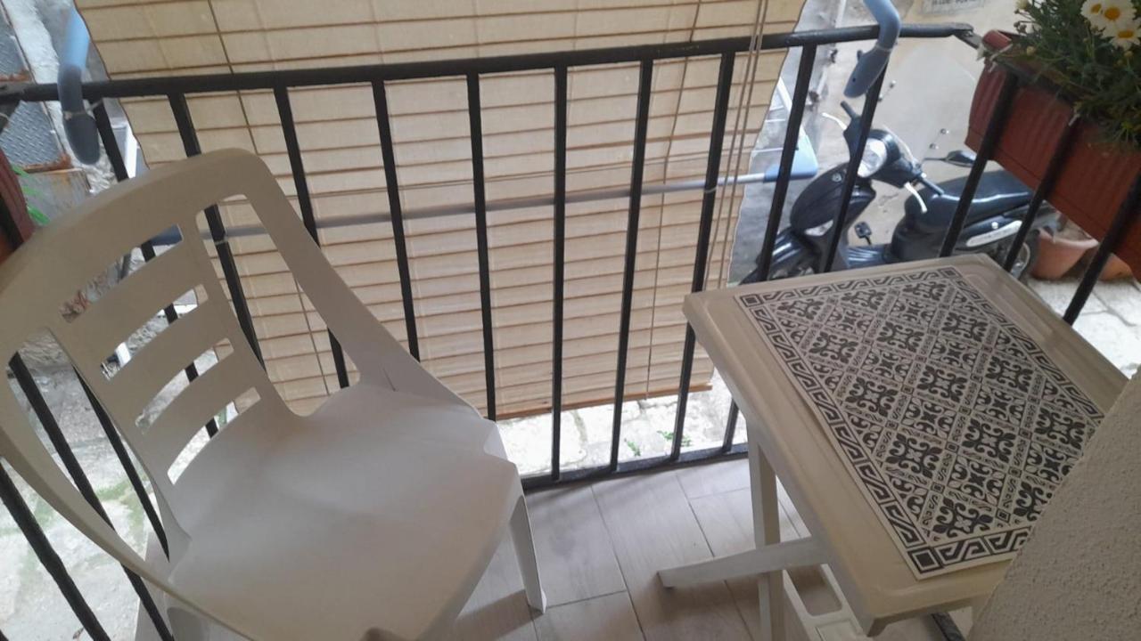 Apartmán Casa Vacanza Giulia Palermo Exteriér fotografie