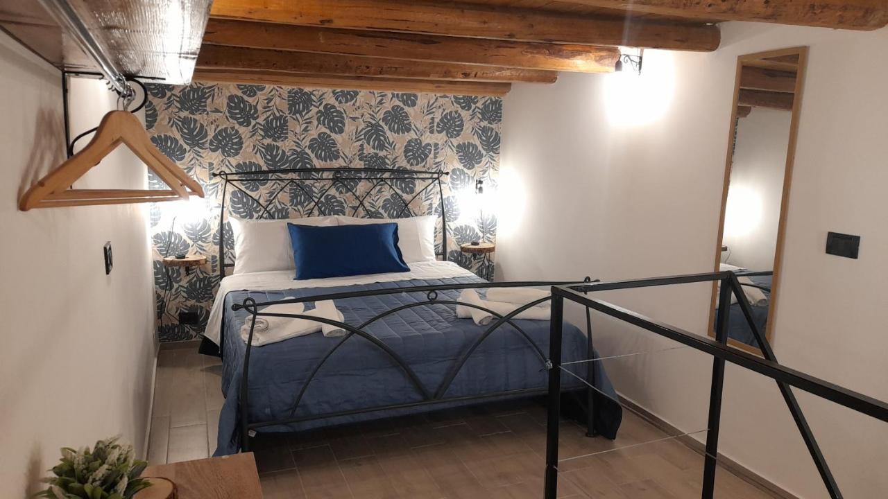 Apartmán Casa Vacanza Giulia Palermo Exteriér fotografie