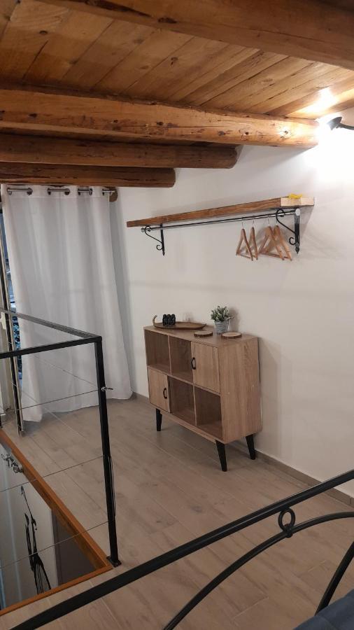 Apartmán Casa Vacanza Giulia Palermo Exteriér fotografie