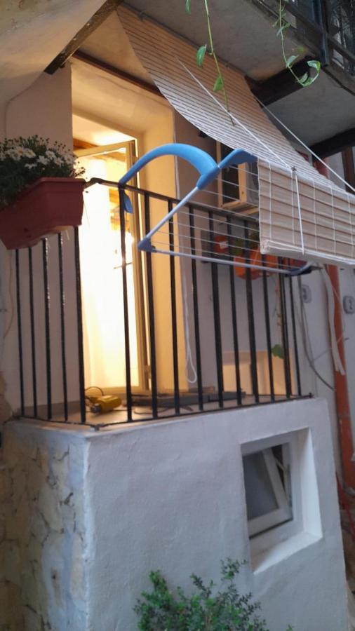 Apartmán Casa Vacanza Giulia Palermo Exteriér fotografie