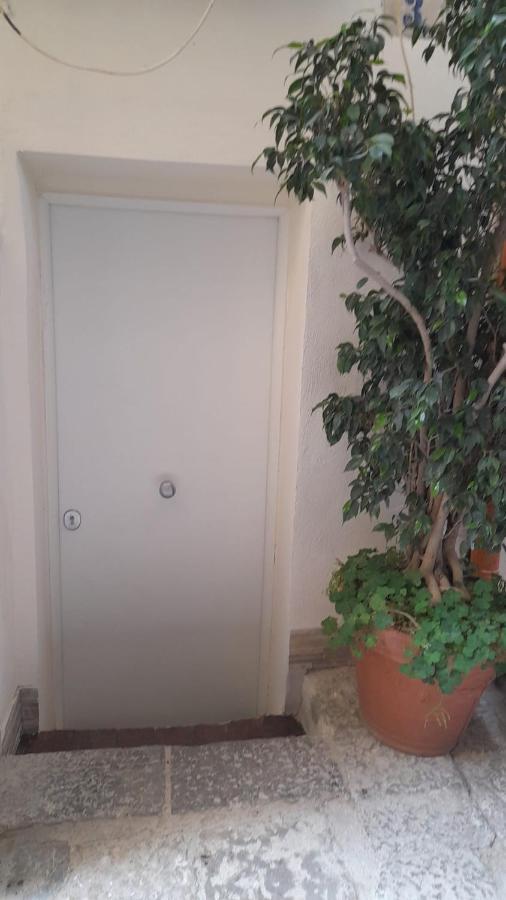 Apartmán Casa Vacanza Giulia Palermo Exteriér fotografie