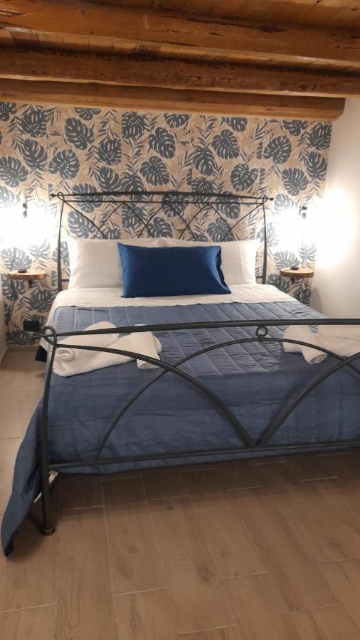 Apartmán Casa Vacanza Giulia Palermo Exteriér fotografie